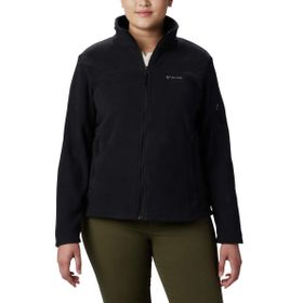 Columbia AL6542-010 Siyah Fast Trek II Kadın Ceket