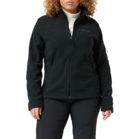 Columbia AL6542-010 Siyah Fast Trek II Kadın Ceket