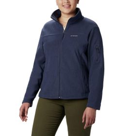 Columbia AL6542-010 Siyah Fast Trek II Kadın Ceket