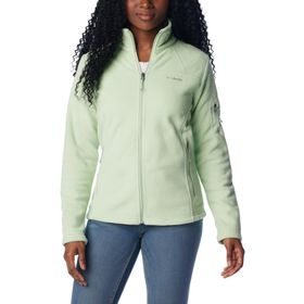 Columbia AL6542-010 Siyah Fast Trek II Kadın Ceket