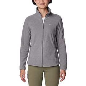 Columbia AL6542-010 Siyah Fast Trek II Kadın Ceket