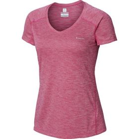 Columbia AL6914 Zero Rules Short Sve T-Shirt