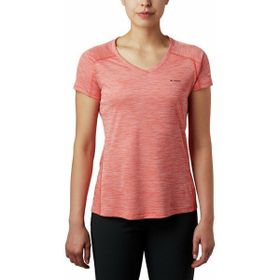 Columbia AL6914 Zero Rules Short Sve T-Shirt