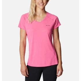Columbia AL6914 Zero Rules Short Sve T-Shirt