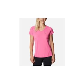 Columbia AL6914 Zero Rules Short Sve T-Shirt