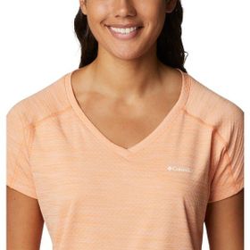 Columbia AL6914 Zero Rules Short Sve T-Shirt