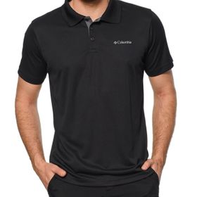 Columbia AM0126-010 Siyah Erkek T-Shirt