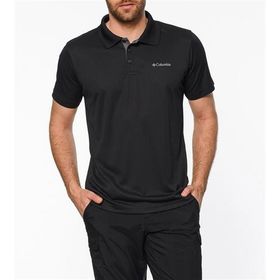 Columbia AM0126-010 Siyah Erkek T-Shirt