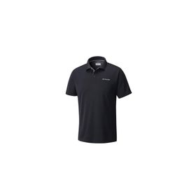 Columbia AM0126-010 Siyah Erkek T-Shirt