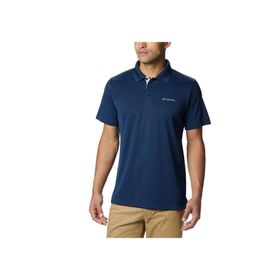 Columbia AM0126-464 Utilize Polo Erkek T-Shirt