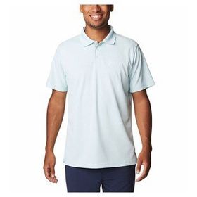 Columbia AM012646 Lacivert Utilizer Polo Erkek T-Shirt