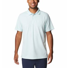 Columbia AM012646 Lacivert Utilizer Polo Erkek T-Shirt