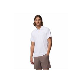Columbia Am1495 Men's Tech Trail™ Utility Polo Erkek Polo Yaka Tişört