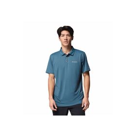 Columbia Am1495 Men's Tech Trail™ Utility Polo Erkek Polo Yaka Tişört