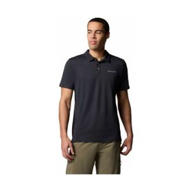Columbia Am1495 Men's Tech Trail™ Utility Polo Erkek Polo Yaka Tişört