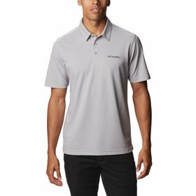Columbia AM2996-039 Havercamp Pique Erkek Polo T-shirt