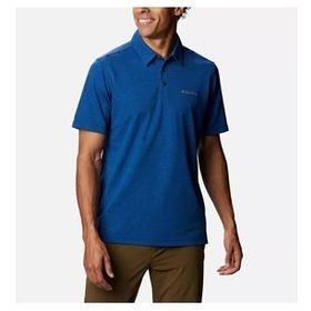 Columbia AM2996-464 Havercamp Pique Polo Yaka Kısa Kollu Erkek T-Shirt