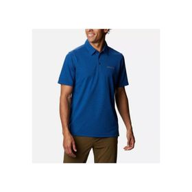Columbia AM2996-464 Havercamp Pique Polo Yaka Kısa Kollu Erkek T-Shirt