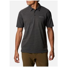 Columbia AM2996 Erkek Havercamp Pique Polo Yaka Lacivert T-shirt
