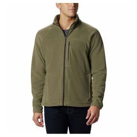 Columbia AM3039-613 Fast Trek Full Zip Fleece Erkek Polar