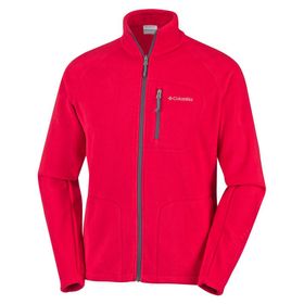Columbia AM3039-613 Fast Trek Full Zip Fleece Erkek Polar