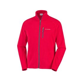Columbia AM3039-613 Fast Trek Full Zip Fleece Erkek Polar