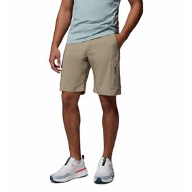 Columbia Am5763-222 Silver Ridge Utility Erkek Kargo Şort