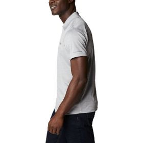 Columbia AM6082-040 Zero Rules Polo Shirt Erkek T-Shirt