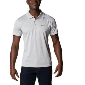 Columbia AM6082-040 Zero Rules Polo Shirt Erkek T-Shirt