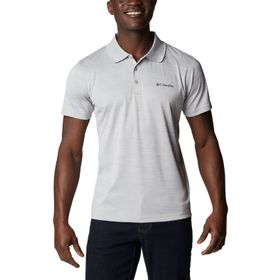 Columbia AM6082-040 Zero Rules Polo Shirt Erkek T-Shirt