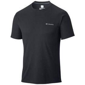 Columbia AM6084-010 Zero Rules Erkek T-Shirt