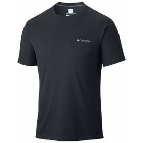 Columbia AM6084-010 Zero Rules Erkek T-Shirt