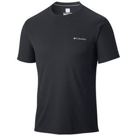 Columbia AM6084-010 Zero Rules Erkek T-Shirt