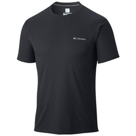 Columbia AM6084-010 Zero Rules Erkek T-Shirt