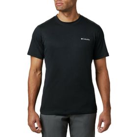 Columbia AM6084-010 Zero Rules Erkek T-Shirt