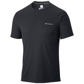 Columbia AM6084-010 Zero Rules Erkek T-Shirt