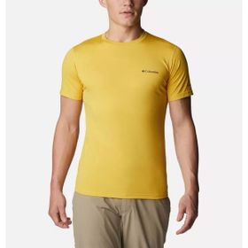 Columbia AM6084-742 Zero Rules Kısa Kollu Erkek T-Shirt