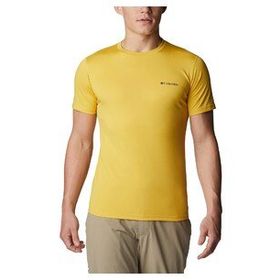 Columbia AM6084-742 Zero Rules Kısa Kollu Erkek T-Shirt