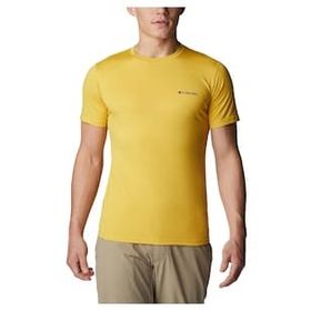 Columbia AM6084-742 Zero Rules Kısa Kollu Erkek T-Shirt