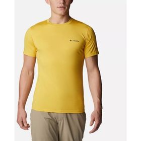 Columbia AM6084-742 Zero Rules Kısa Kollu Erkek T-Shirt