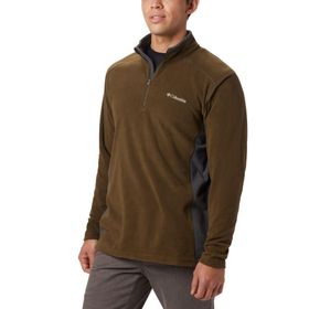 Columbia AM6558-320 Yeşil Erkek Sweatshirt