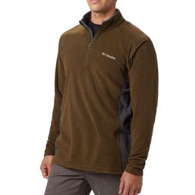 Columbia AM6558-320 Yeşil Erkek Sweatshirt