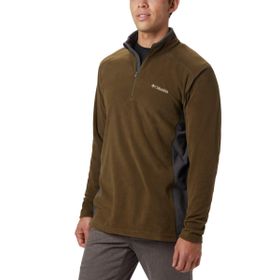 Columbia AM6558-320 Yeşil Erkek Sweatshirt