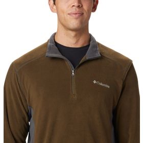 Columbia AM6558-320 Yeşil Erkek Sweatshirt