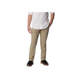 Columbia AM9184-221 Silver Ridge Utility Pants Haki Erkek Outdoor Pantolon