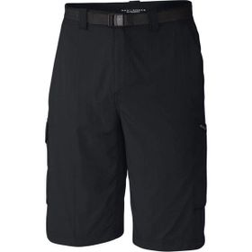 Columbia AM9570-010 Siyah Silver Ridge Utility Erkek Outdoor Şort