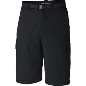 Columbia AM9570-010 Siyah Silver Ridge Utility Erkek Outdoor Şort