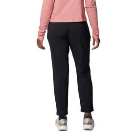 Columbia Anytime Pull-on Pant II Siyah Renk Kadın Pantolon
