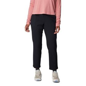 Columbia Anytime Pull-on Pant II Siyah Renk Kadın Pantolon