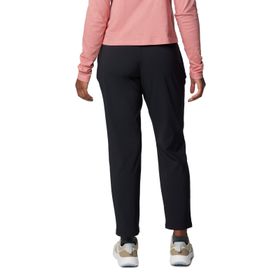 Columbia Anytime Pull-on Pant II Siyah Renk Kadın Pantolon